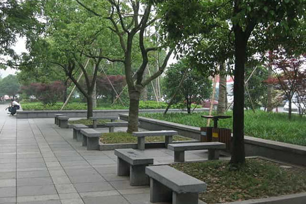 廠區(qū)綠化技術(shù)要點(diǎn)